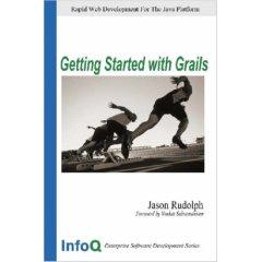 Getting Started with Grails