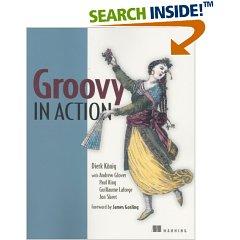 Groovy in Action