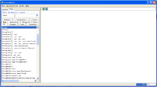 GroovyHelp_2.0_snapshot11