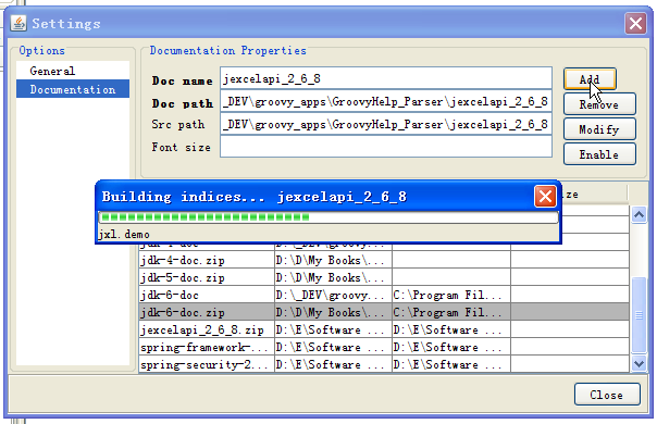 GroovyHelp_2.0_snapshot3