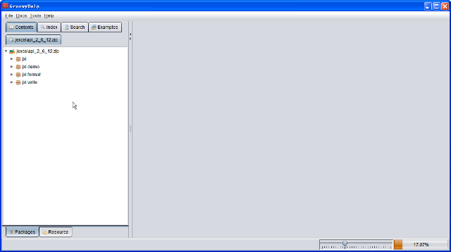 groovyhelp3.2.0_docmainframe.PNG