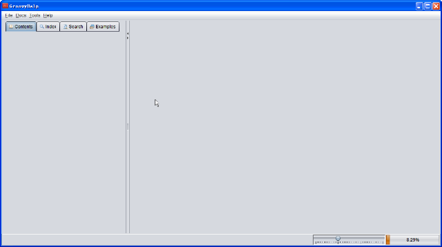 groovyhelp3.2.0_mainframe.PNG