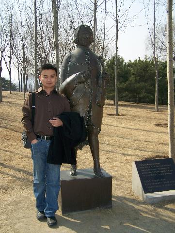 2009-3-7-朝陽公園
