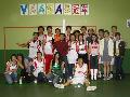 Vaasa basketball team