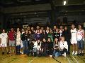 Vaasa basketball team 2006