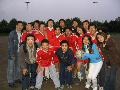 Vaasa football team