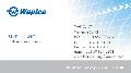 business card
