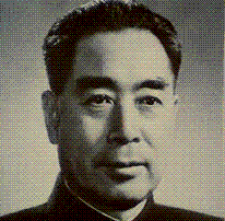 周總理