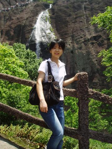 五一武夷山一游