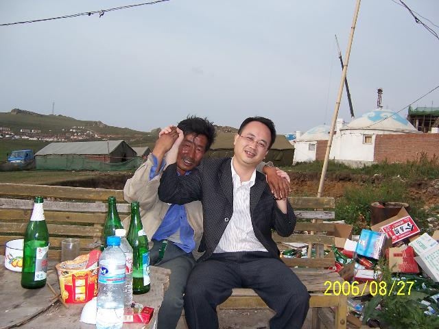 羅工（技術總監工作于深圳）