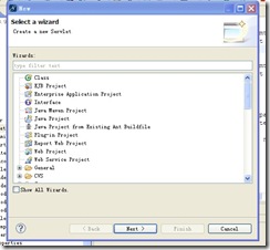 servlet1