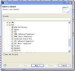 servlet2