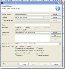 servlet3