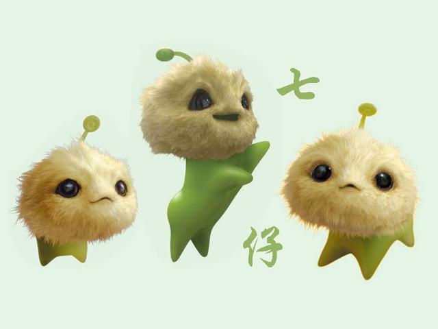 長江七號