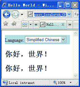 圖3 HelloWorld.action