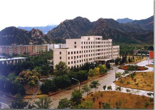 我的大學(xué)回憶
