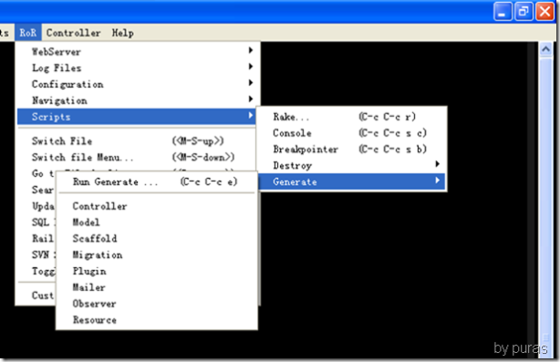 scripts