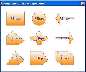 shape