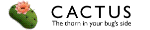 Cactus