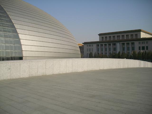 國家大劇院2