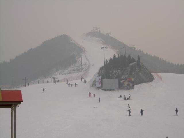 高級道