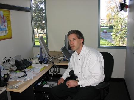 Chet Haase
