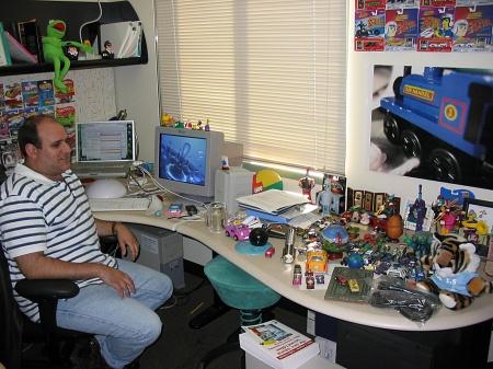 Jeff Dinkins