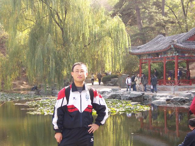 俺