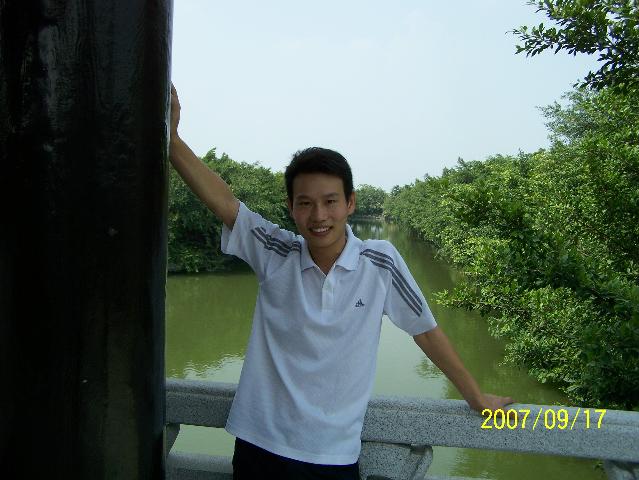 我