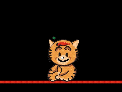 小貓