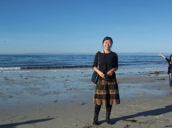Monterey bay 2