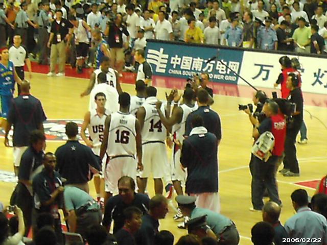 最終獲勝