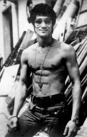 小龍哥