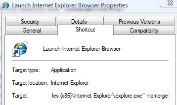 ie8-nomerge